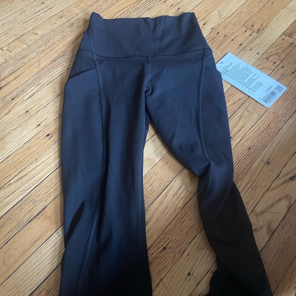 lululemon Align™ High-Rise Pant with Pockets 25" - Picture 6 of 6